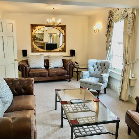 Lauras Townhouse Apartments Lansdown Slope Townhouse Bath Eksteriør billede