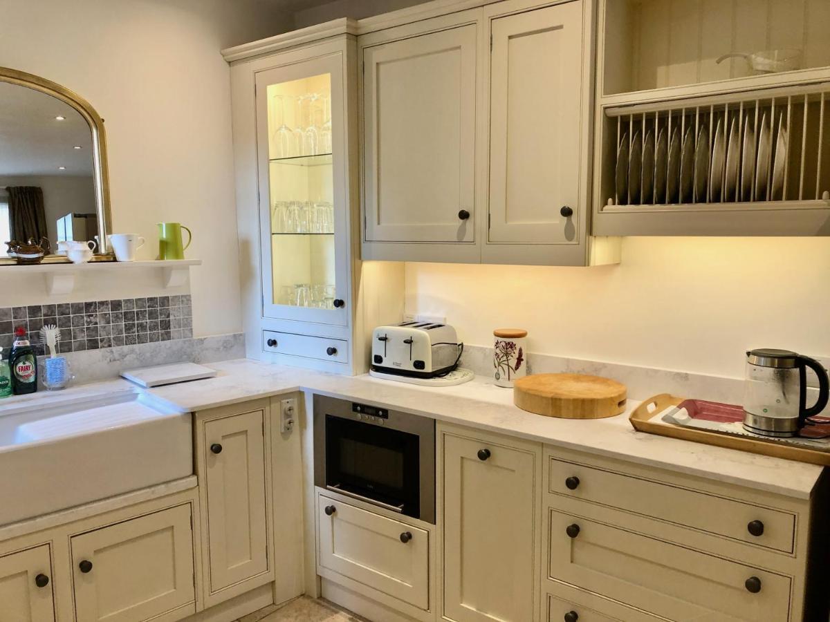 Lauras Townhouse Apartments Lansdown Slope Townhouse Bath Eksteriør billede