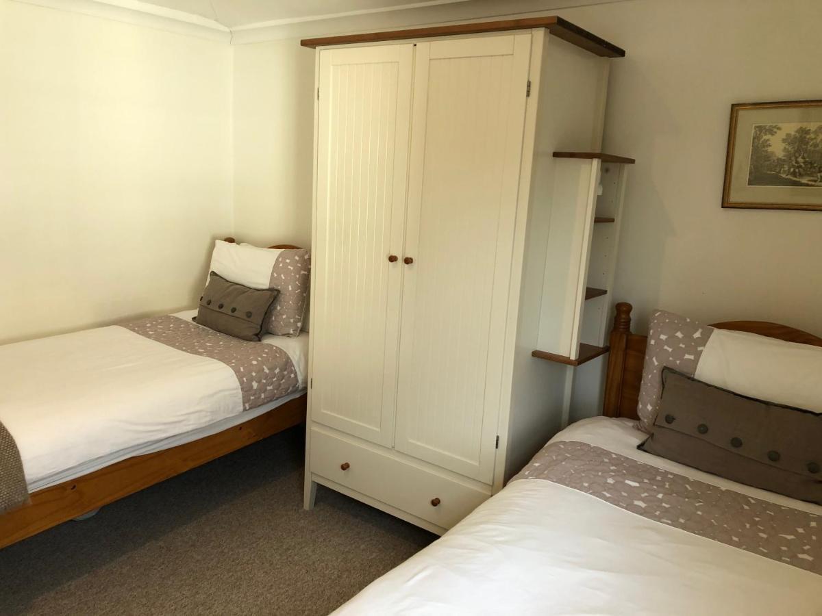 Lauras Townhouse Apartments Lansdown Slope Townhouse Bath Eksteriør billede