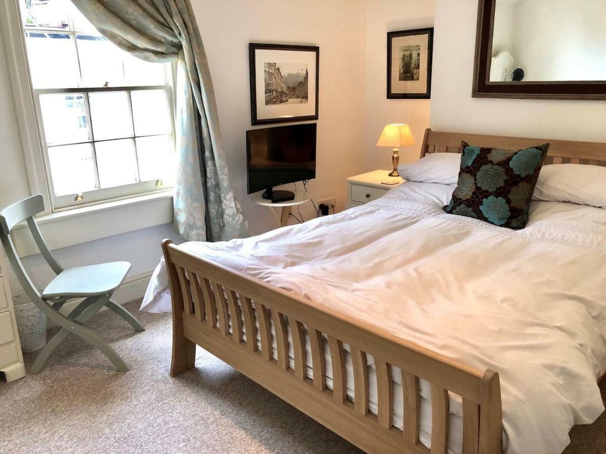 Lauras Townhouse Apartments Lansdown Slope Townhouse Bath Eksteriør billede