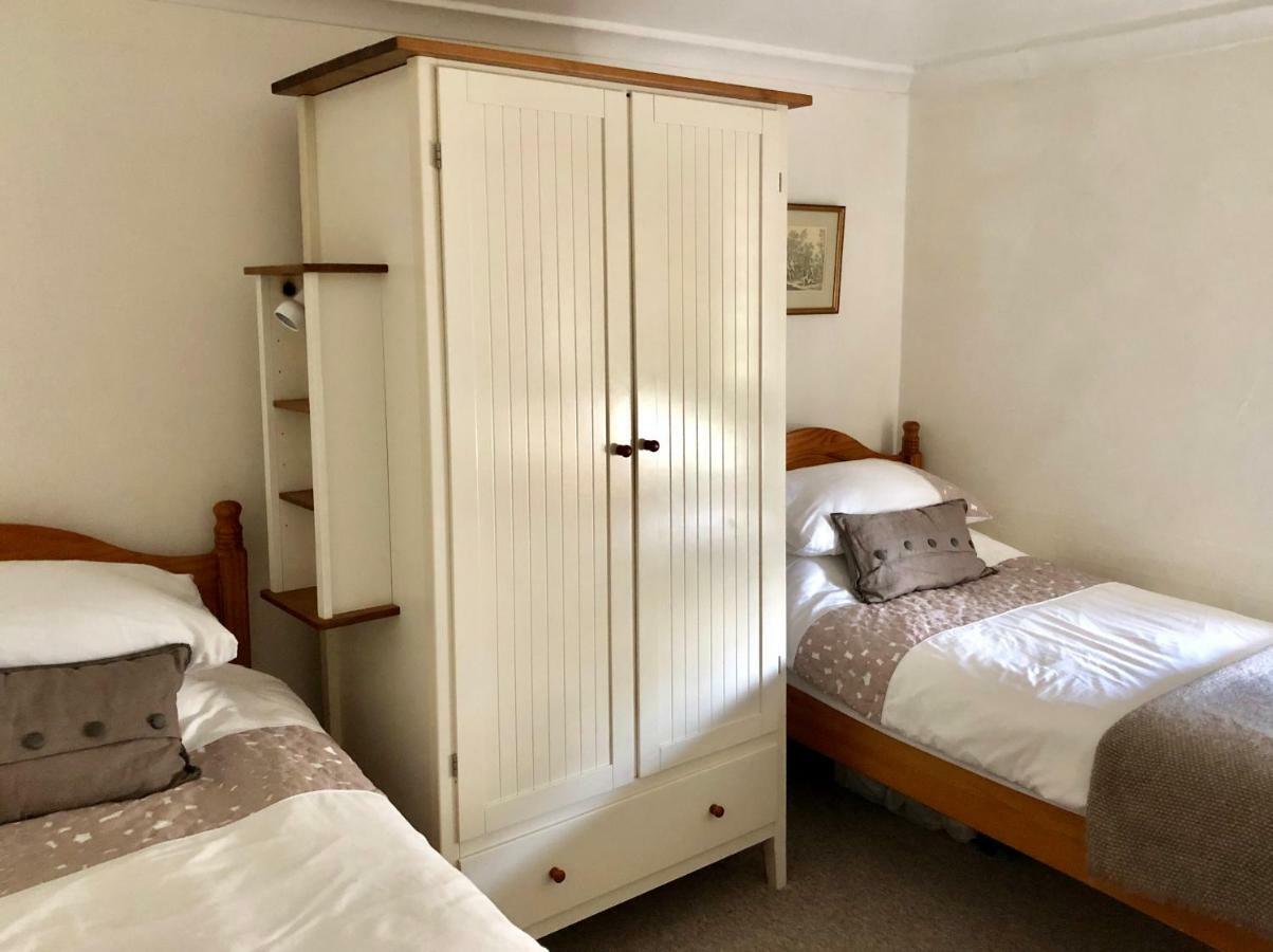 Lauras Townhouse Apartments Lansdown Slope Townhouse Bath Eksteriør billede