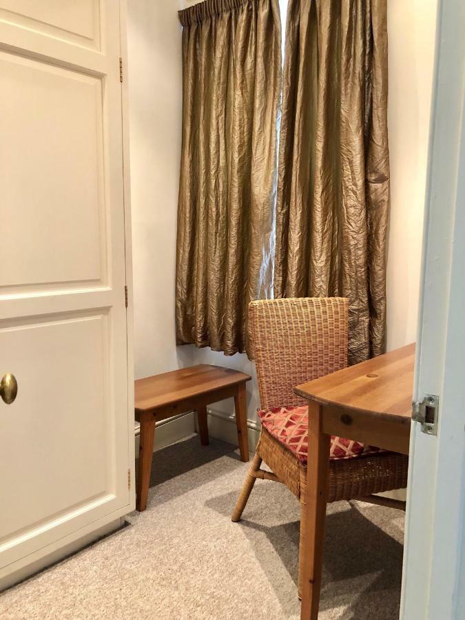 Lauras Townhouse Apartments Lansdown Slope Townhouse Bath Eksteriør billede